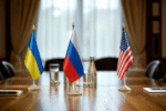 Imagem ilustrativa: Kremlin não descarta reabertura de negociações entre Moscou Kiev e Washington sobre conflito ucraniano