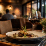 Imagem ilustrativa: Lafaiete entre as 20 melhores cidades gastronômicas de Minas Gerais em 2026