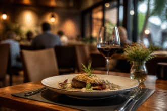 Imagem ilustrativa: Lafaiete entre as 20 melhores cidades gastronômicas de Minas Gerais em 2026