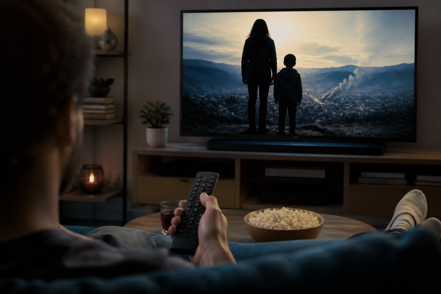 Imagem ilustrativa: Lançamentos do amazon prime video entre 21 e 27 de setembro de 2026