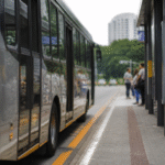 Imagem ilustrativa: Linha 826 de ônibus em Belo Horizonte amplia trajeto para melhor atender região Nordeste