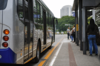 Imagem ilustrativa: Linha 826 de ônibus em Belo Horizonte amplia trajeto para melhor atender região Nordeste