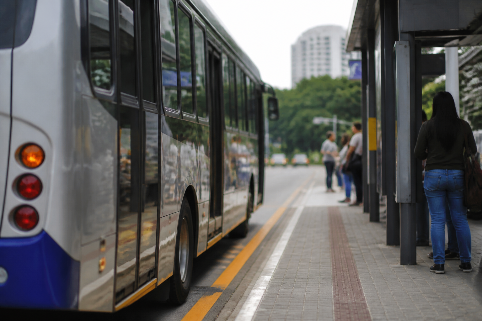 Imagem ilustrativa: Linha 826 de ônibus em Belo Horizonte amplia trajeto para melhor atender região Nordeste