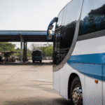 Imagem ilustrativa: Linha de ônibus entre Minas Gerais e Espírito Santo terá mais um trecho desativado