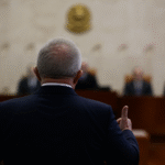Imagem ilustrativa: Lula critica divulgação seletiva de investigação pelo ministro Mendonça