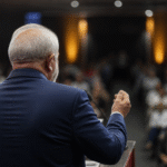 Imagem ilustrativa: Lula pode mudar estratégia e participar de debates no segundo turno das eleições
