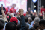 Imagem ilustrativa: Lula reforça campanha em Minas Gerais em momento decisivo da eleição