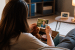 Imagem ilustrativa: Mãe cria surpresa emotiva com fotos e brinquedos para celebrar 18 anos do filho