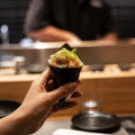 Imagem ilustrativa: Maná hand roll anuncia abertura de três unidades em Belo Horizonte ainda em 2026