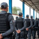 Imagem ilustrativa: Maranhão publica editais com 1800 vagas para concursos da polícia militar e bombeiros