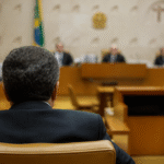 Imagem ilustrativa: Marco Aurélio diz que se arrepende de apoiar Alexandre de Moraes para o STF
