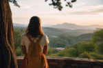 Imagem ilustrativa: Margot e a árvore da vida estreia em Belo Horizonte com proposta de reflexão sobre natureza e humanidade