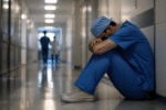 Imagem ilustrativa: Médico ortopedista morre após grave acidente na MGC-122 legado de dedicação e humanidade