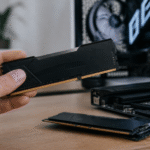 Imagem ilustrativa: Memória RAM DDR5 em promoção confira opções para deixar seu PC mais rápido