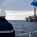 Imagem ilustrativa: Milei anuncia sanções mais rígidas contra empresas envolvidas em projetos petroleiros nas Malvinas