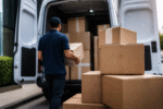 Imagem ilustrativa: Minas Gerais é o segundo maior destino de entregas do e-commerce no Brasil