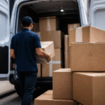 Imagem ilustrativa: Minas Gerais é o segundo maior destino de entregas do e-commerce no Brasil