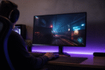 Imagem ilustrativa: Monitores gamer em promoção conheça as melhores opções para atualizar seu setup em setembro de 2026
