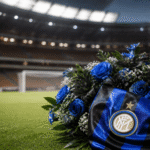 Imagem ilustrativa: Morre Sandro Mazzola uma das maiores lendas da Inter de Milão