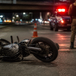 Imagem ilustrativa: Motociclista morre após acidente em marabá e motorista foge sem socorro
