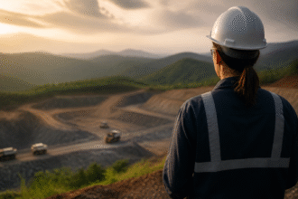 Imagem ilustrativa: MPF alerta para riscos e pede revisão em projetos de terras raras no Brasil