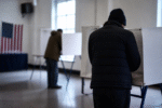 Imagem ilustrativa: Mudança no local de votação para brasileiros em nova york reflete receio com ações do ice