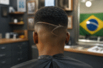 Imagem ilustrativa: Na régua para o hexa os penteados que marcam a identidade da seleção brasileira