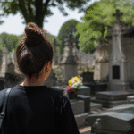 Imagem ilustrativa: Necroturismo em bh descubra as histórias por trás dos túmulos do bonfim