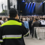 Imagem ilustrativa: Nova lei para eventos com mais de 5 mil pessoas em bh altera regras e traz mais segurança