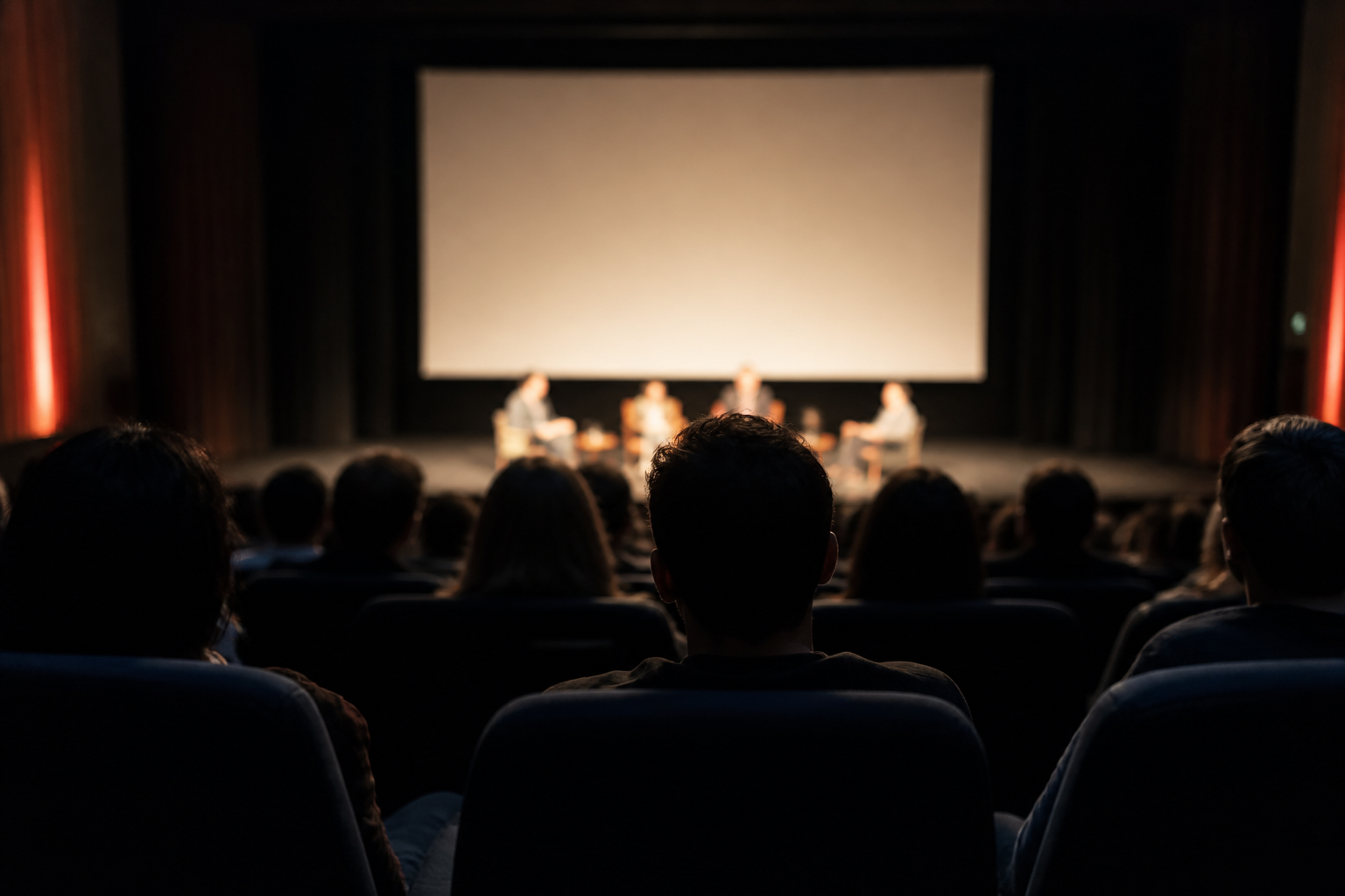 Imagem ilustrativa: Novidades culturais em bh grupo girino cinebh catto e baby do brasil em destaque