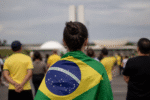 Imagem ilustrativa: O eleitorado dividido a busca por alternativas além de Lula e Bolsonaro
