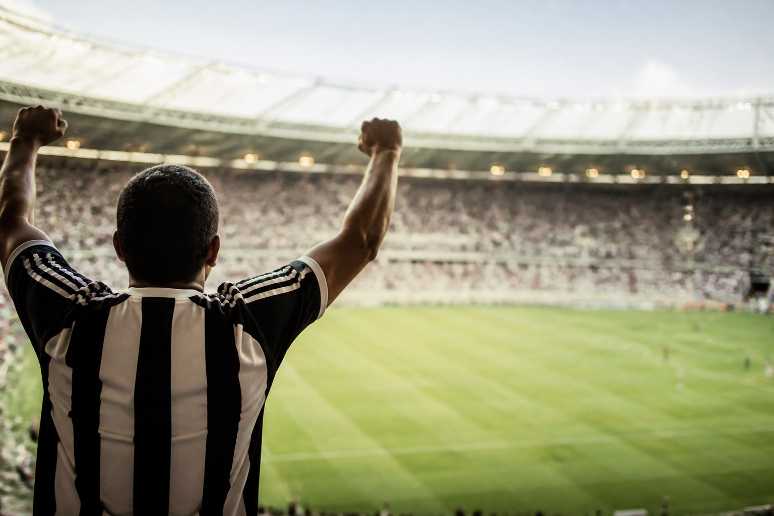 Imagem ilustrativa: O Galo pode garantir vaga na Libertadores e fechar 2026 em alta