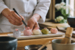 Imagem ilustrativa: O que a confeitaria japonesa pode ensinar para o Brasil