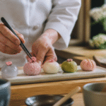 Imagem ilustrativa: O que a confeitaria japonesa pode ensinar para o Brasil