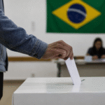 Imagem ilustrativa: O que acontece se você deixar de votar e como justificar a ausência nas eleições de 2026