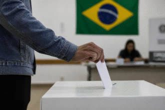 Imagem ilustrativa: O que acontece se você deixar de votar e como justificar a ausência nas eleições de 2026