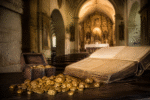 Imagem ilustrativa: O verdadeiro apelido de Capela Tombada e sua história ligada ao contrabando de ouro