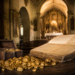 Imagem ilustrativa: O verdadeiro apelido de Capela Tombada e sua história ligada ao contrabando de ouro