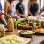 Imagem ilustrativa: Oficina gratuita em Belo Horizonte ensina a fazer picles e reduzir o desperdício de alimentos