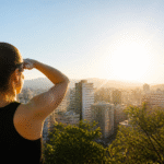Imagem ilustrativa: Onda de calor em Belo Horizonte temperatura pode chegar a 34 graus nesta semana