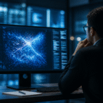Imagem ilustrativa: OpenAI lança GPT-6 Astra seu modelo de IA mais avançado e autônomo