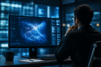 Imagem ilustrativa: OpenAI lança GPT-6 Astra seu modelo de IA mais avançado e autônomo