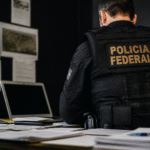 Imagem ilustrativa: Operação Overclean nova fase da PF investiga fraudes em contratos públicos de Minas Gerais