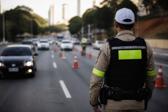Imagem ilustrativa: Operações de trânsito em belo horizonte no fim de semana para eventos veja as principais mudanças