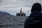 Imagem ilustrativa: Organizações argentinas buscam impedir exploração de petróleo nas Malvinas por meio da Justiça
