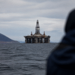 Imagem ilustrativa: Organizações argentinas buscam impedir exploração de petróleo nas Malvinas por meio da Justiça