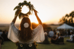Imagem ilustrativa: Ostara Festival em Belo Horizonte uma nova experiência cultural para o público mineiro