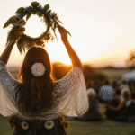 Imagem ilustrativa: Ostara Festival em Belo Horizonte uma nova experiência cultural para o público mineiro