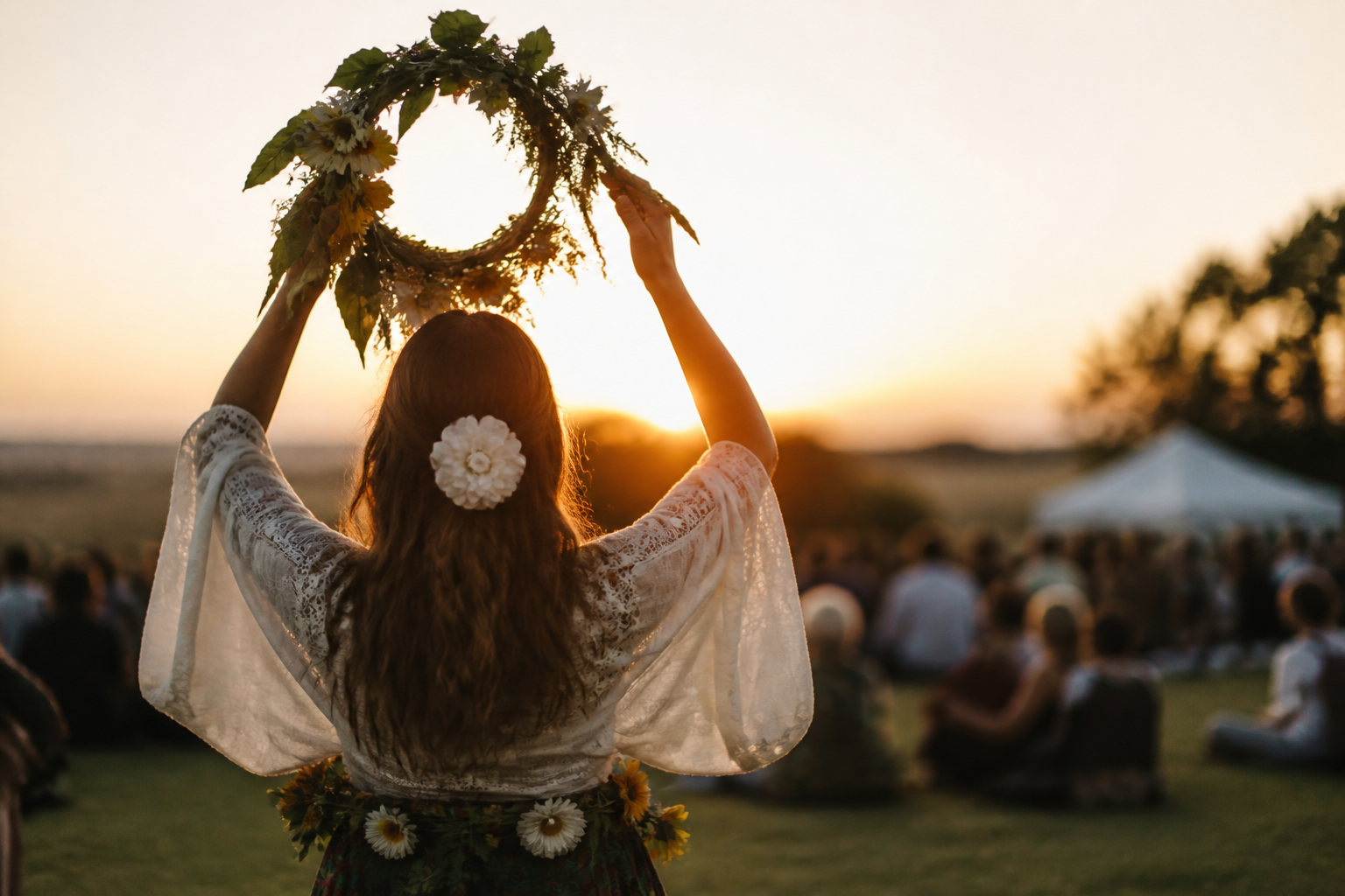 Imagem ilustrativa: Ostara Festival em Belo Horizonte uma nova experiência cultural para o público mineiro