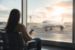 Imagem ilustrativa: Passagens aéreas para Brasília a partir de R 315 saindo de Belo Horizonte e outras cidades